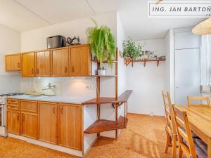 Prodej bytu 2+1, Brtnice, Nad Práchovnou, 57 m2