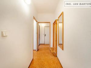 Prodej bytu 2+1, Brtnice, Nad Práchovnou, 57 m2