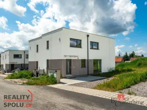 Prodej rodinného domu, Kladno, Pechlátova, 119 m2