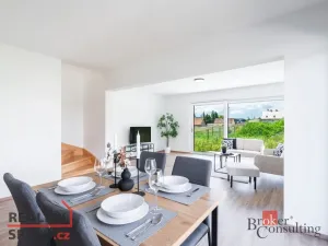 Prodej rodinného domu, Kladno, Pechlátova, 119 m2