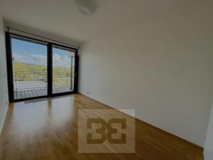 Pronájem bytu 2+kk, Praha - Holešovice, Jankovcova, 50 m2