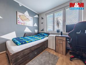 Prodej bytu 4+1, Jirkov, Studentská, 78 m2