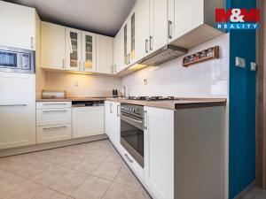Prodej bytu 4+1, Jirkov, Studentská, 78 m2