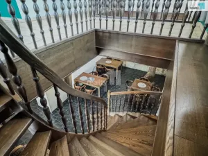 Prodej restaurace, Rokycany, Dolní příkopy, 541 m2