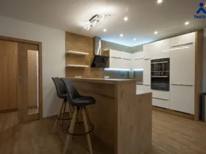 Prodej bytu 2+kk, Velešovice, 62 m2