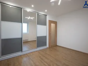 Prodej bytu 2+kk, Velešovice, 62 m2