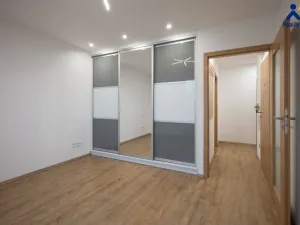 Prodej bytu 2+kk, Velešovice, 62 m2