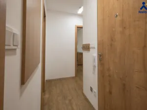 Prodej bytu 2+kk, Velešovice, 62 m2