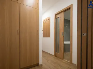 Prodej bytu 2+kk, Velešovice, 62 m2