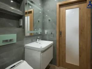 Prodej bytu 2+kk, Velešovice, 62 m2