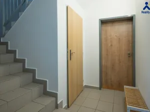 Prodej bytu 2+kk, Velešovice, 62 m2