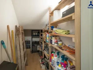 Prodej bytu 2+kk, Velešovice, 62 m2