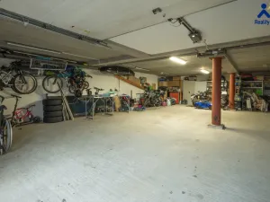 Prodej bytu 2+kk, Velešovice, 62 m2