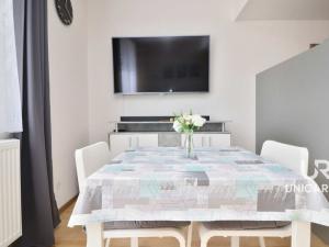 Prodej bytu 3+kk, Velešovice, 71 m2