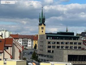 Prodej bytu 1+1, Příbram - Příbram III, Ryneček, 40 m2