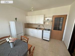 Prodej bytu 1+1, Příbram - Příbram III, Ryneček, 40 m2