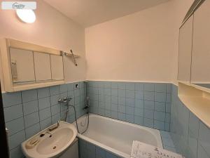 Prodej bytu 1+1, Příbram - Příbram III, Ryneček, 40 m2