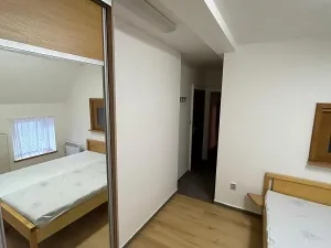 Pronájem bytu 1+kk, Hlušovice, Okružní, 30 m2