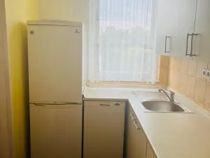 Pronájem bytu 2+kk, Olomouc, Fragnerova, 50 m2