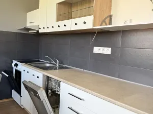 Pronájem bytu 2+1, Liberec, Aloisina výšina, 54 m2