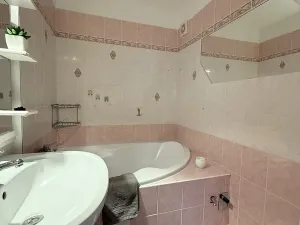 Pronájem bytu 2+1, Liberec, Aloisina výšina, 54 m2
