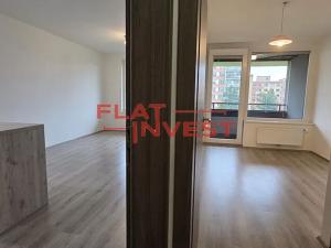 Pronájem bytu 2+kk, Praha - Letňany, Pavla Beneše, 49 m2