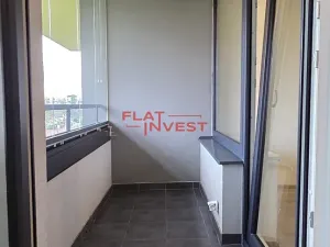 Pronájem bytu 2+kk, Praha - Letňany, Pavla Beneše, 49 m2
