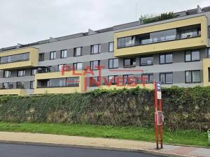 Pronájem bytu 2+kk, Praha - Letňany, Pavla Beneše, 49 m2