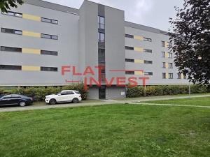 Pronájem bytu 2+kk, Praha - Letňany, Pavla Beneše, 49 m2