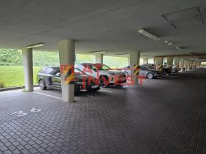 Pronájem bytu 2+kk, Praha - Letňany, Pavla Beneše, 49 m2