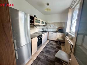 Pronájem bytu 2+1, Humpolec, Kamarytova, 59 m2