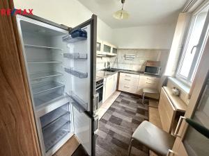 Pronájem bytu 2+1, Humpolec, Kamarytova, 59 m2