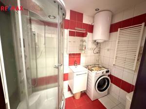 Pronájem bytu 2+1, Humpolec, Kamarytova, 59 m2