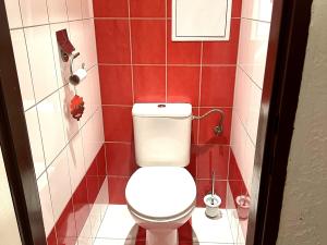 Pronájem bytu 2+1, Humpolec, Kamarytova, 59 m2