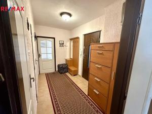 Pronájem bytu 2+1, Humpolec, Kamarytova, 59 m2