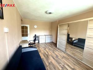 Pronájem bytu 2+1, Humpolec, Kamarytova, 59 m2