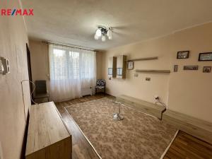 Pronájem bytu 2+1, Humpolec, Kamarytova, 59 m2