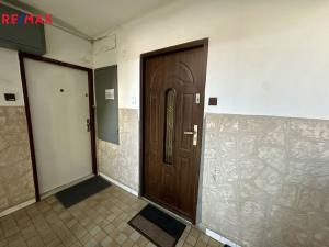 Pronájem bytu 2+1, Humpolec, Kamarytova, 59 m2