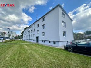 Pronájem bytu 2+1, Humpolec, Kamarytova, 59 m2