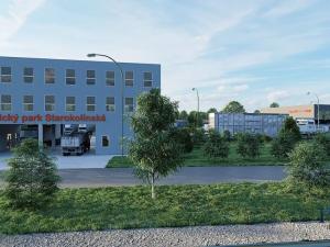 Prodej komerčního pozemku, Kolín, Starokolínská, 88839 m2