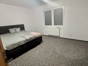 Pronájem bytu 2+kk, Vrchlabí, Na Výšině, 56 m2