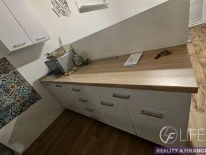 Pronájem bytu 2+kk, Vrchlabí, Na Výšině, 56 m2