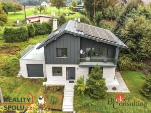 Prodej rodinného domu, Baška, 230 m2