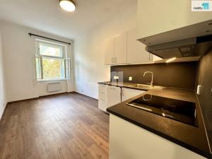 Pronájem bytu 2+kk, Praha - Nusle, Svatoplukova, 40 m2