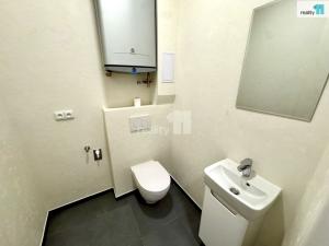 Pronájem bytu 2+kk, Praha - Nusle, Svatoplukova, 40 m2