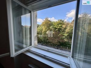 Pronájem bytu 2+kk, Praha - Nusle, Svatoplukova, 40 m2