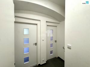 Pronájem bytu 2+kk, Praha - Nusle, Svatoplukova, 40 m2