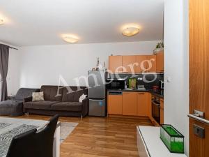 Pronájem bytu 2+kk, Praha - Hostivař, Rižská, 52 m2