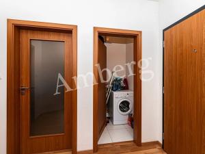 Pronájem bytu 2+kk, Praha - Hostivař, Rižská, 52 m2