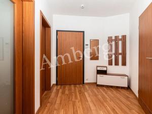 Pronájem bytu 2+kk, Praha - Hostivař, Rižská, 52 m2